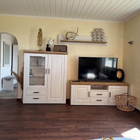 Fischerbalje Bantje Wohnung 1 보르쿰 외부 사진