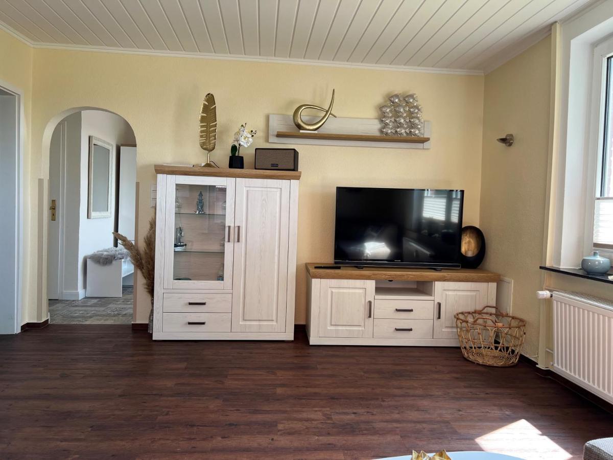 Fischerbalje Bantje Wohnung 1 보르쿰 외부 사진