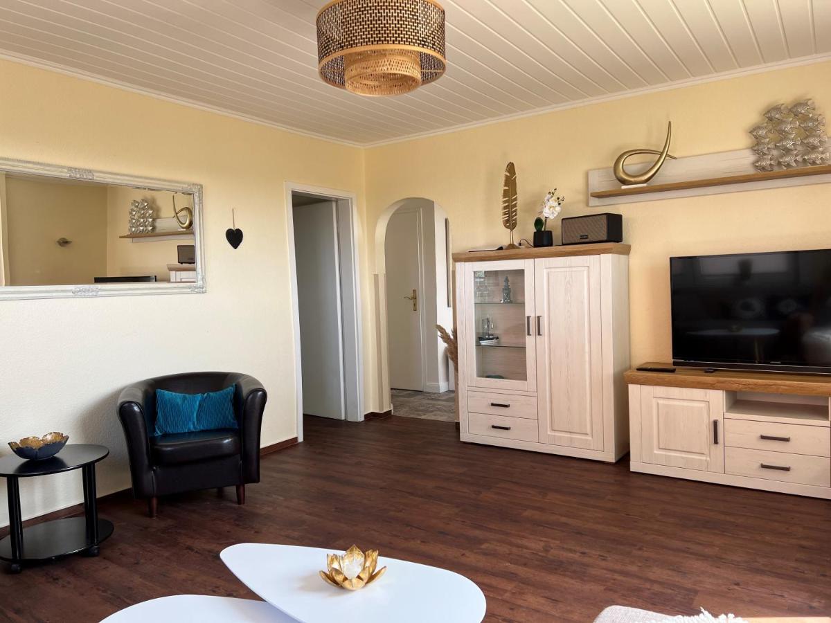 Fischerbalje Bantje Wohnung 1 보르쿰 외부 사진
