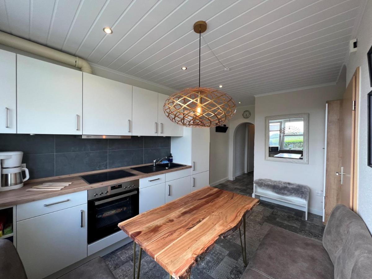 Fischerbalje Bantje Wohnung 1 보르쿰 외부 사진